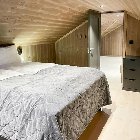 Mountain At Hardangervidda 펜션 *