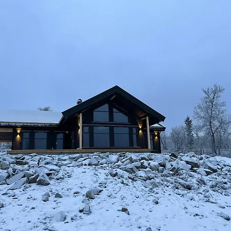 Mountain At Hardangervidda * Uvdal