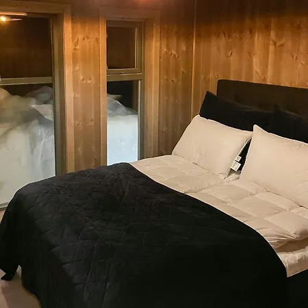 Mountain At Hardangervidda 펜션 *