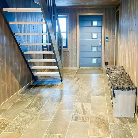 Mountain At Hardangervidda Prázdninový dům Uvdal