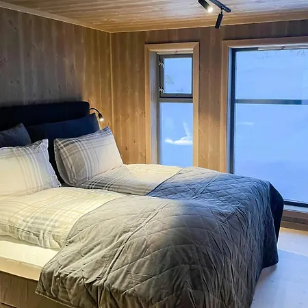 Mountain At Hardangervidda * Uvdal