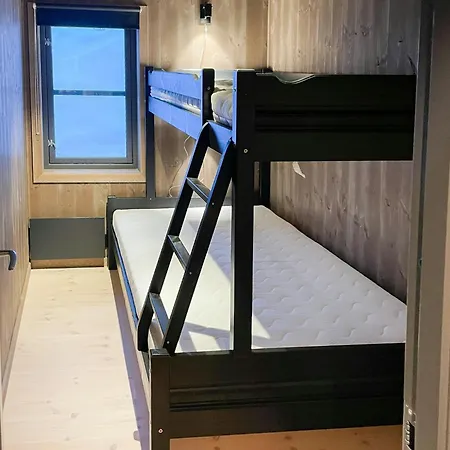 Mountain At Hardangervidda