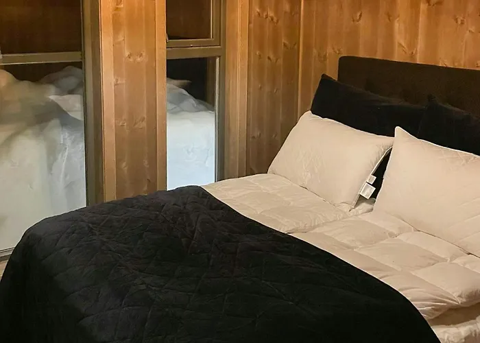 Mountain At Hardangervidda 別荘 *