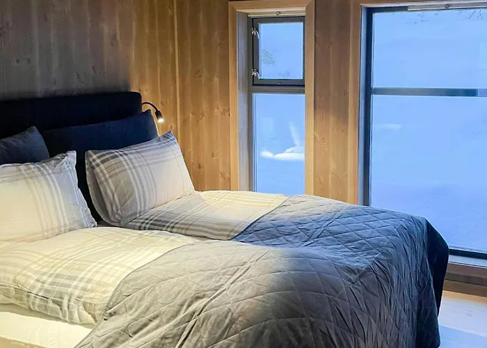 Mountain At Hardangervidda * Uvdal